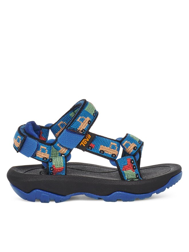 

Сандалии Hurricane Xlt 2 1019390T Teva, синий