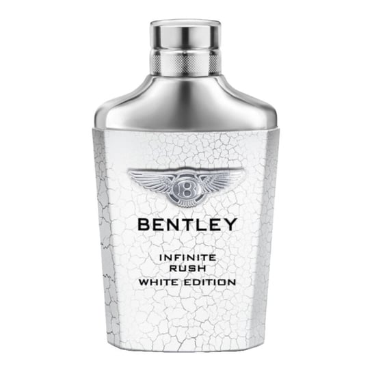 

Туалетная вода, 100 мл Bentley, Infinite Rush White Edition