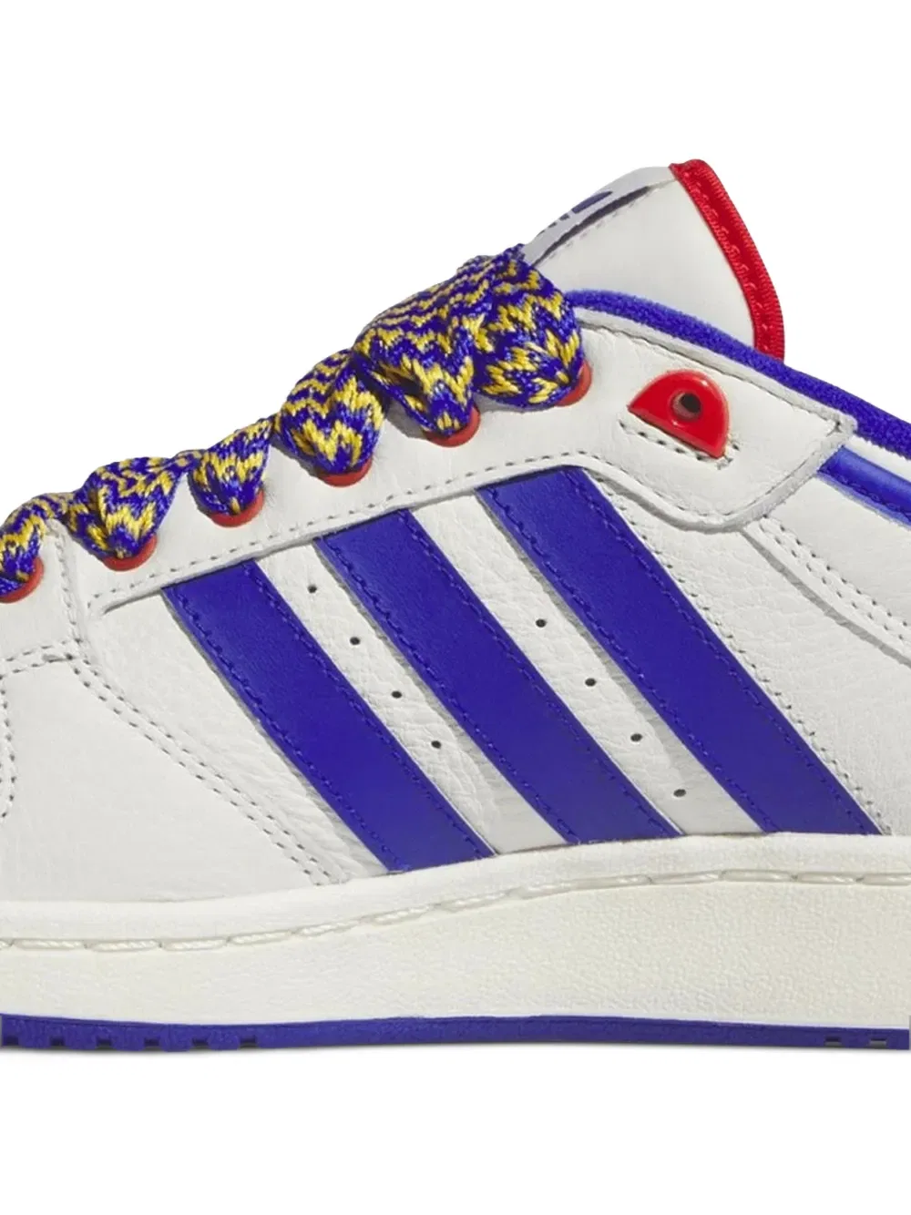 Низкие кроссовки Centennial rm Adidas, белый — фото 2
