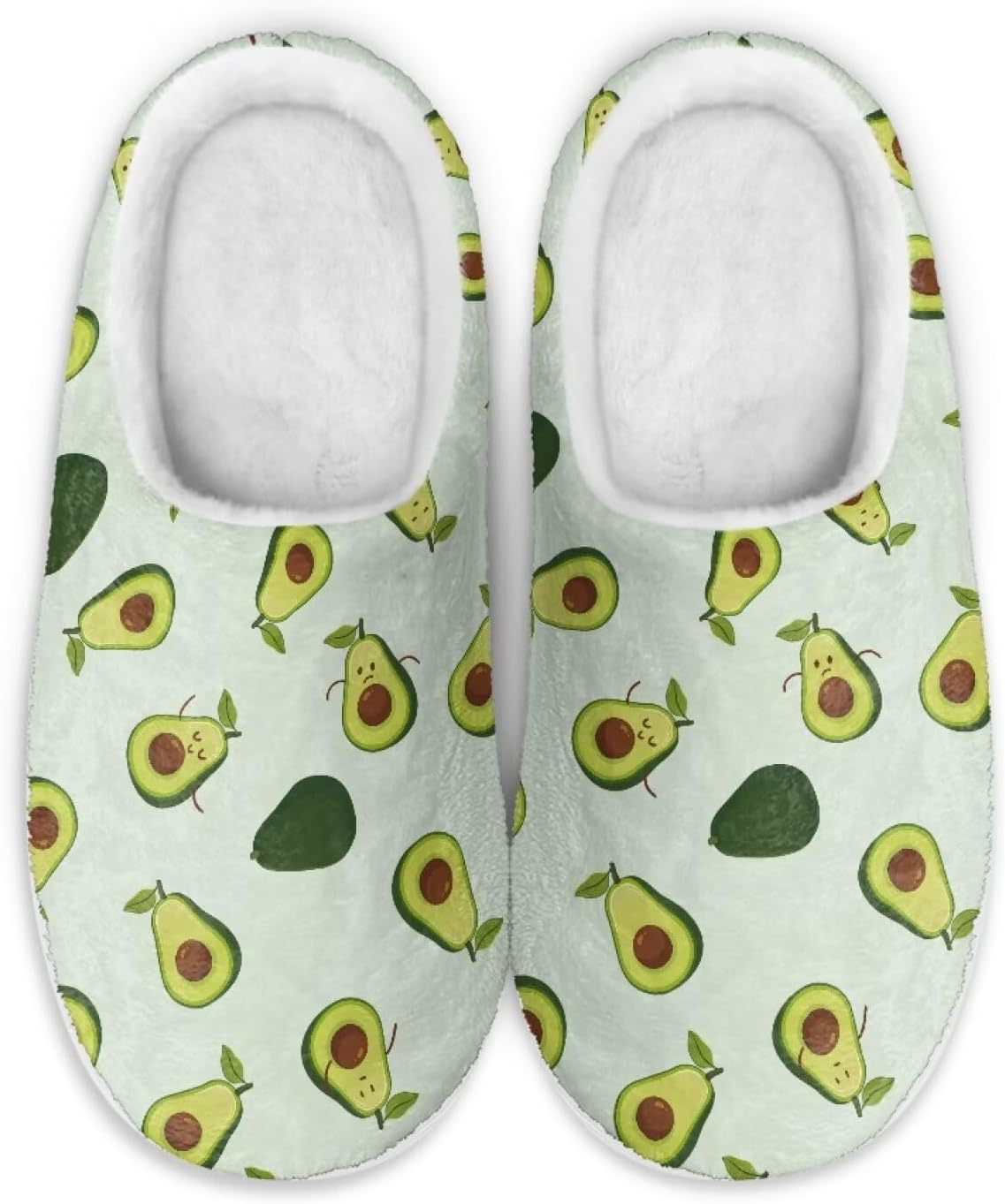 

Мужские и женские домашние тапочки с белой подошвой, пушистые и мягкие, дышащие, модные, широкие, теплые, мягкие тапочки-шлепанцы Psesaysky