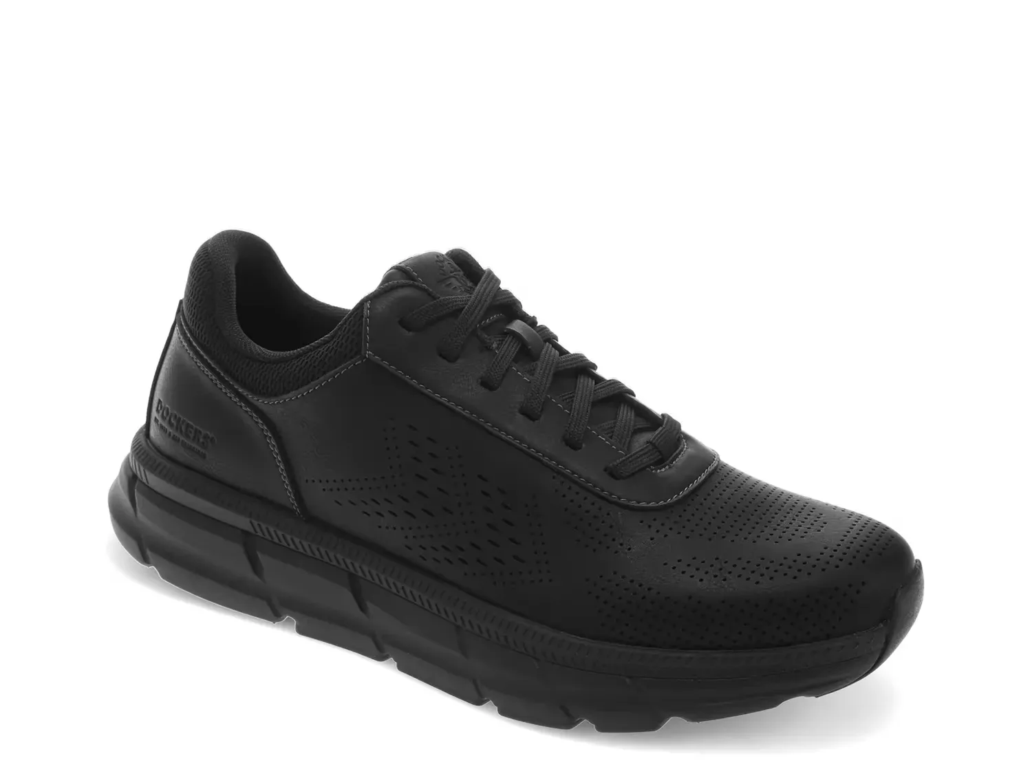 

Кроссовки Go-2 - мужские Dockers, Black