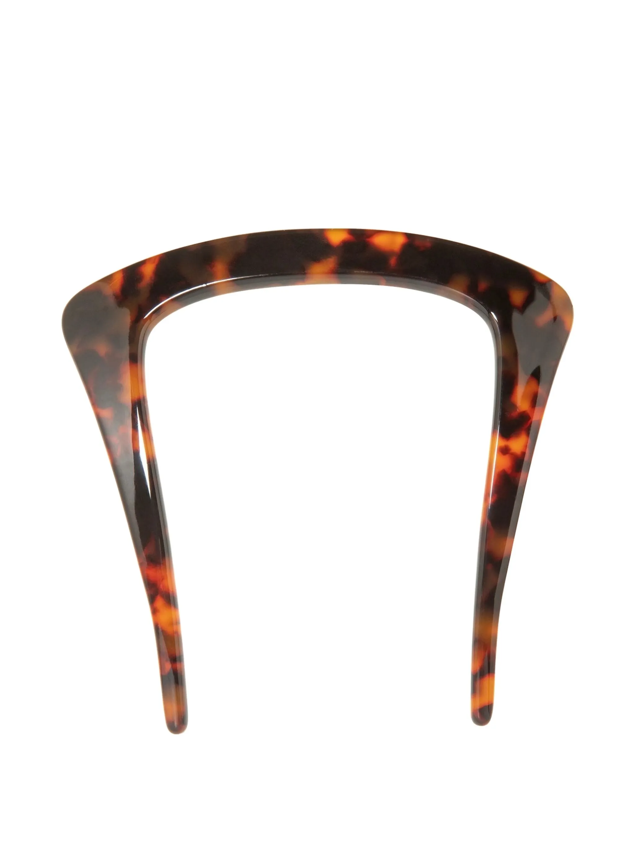 

Заколка для волос Effie Jennifer Behr, коричневый