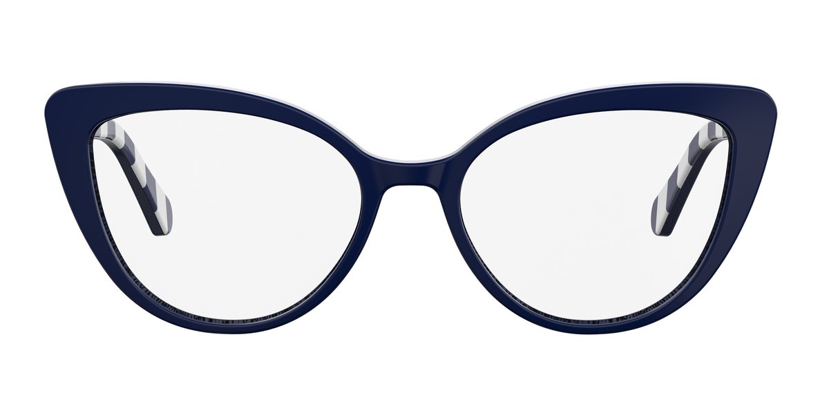 

Женские оптические оправы MOL500 MOSCHINO LOVE