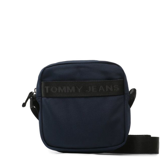 

Сумка Tommy Jeans TjmEssential Square, темно-синий