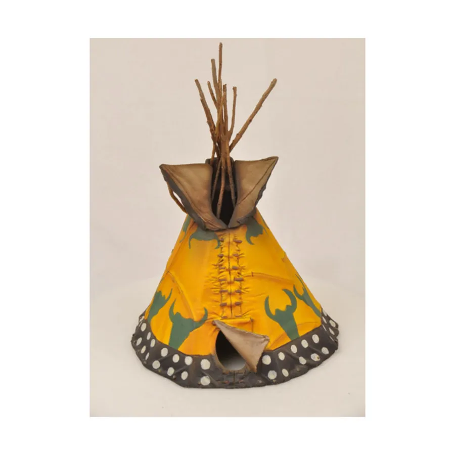 

Типи, Indians (54mm)