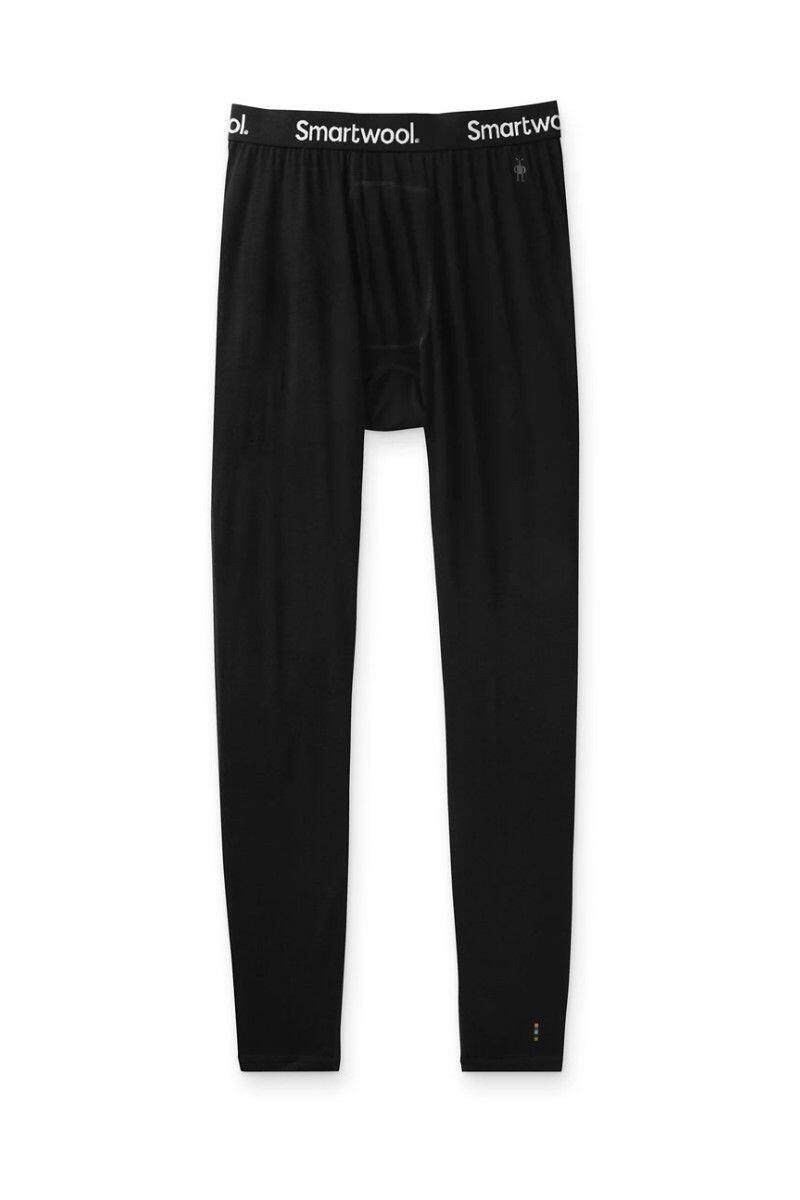 

Леггинсы Smartwool Classic All Seasons Merino Base Layer Bottom - Black