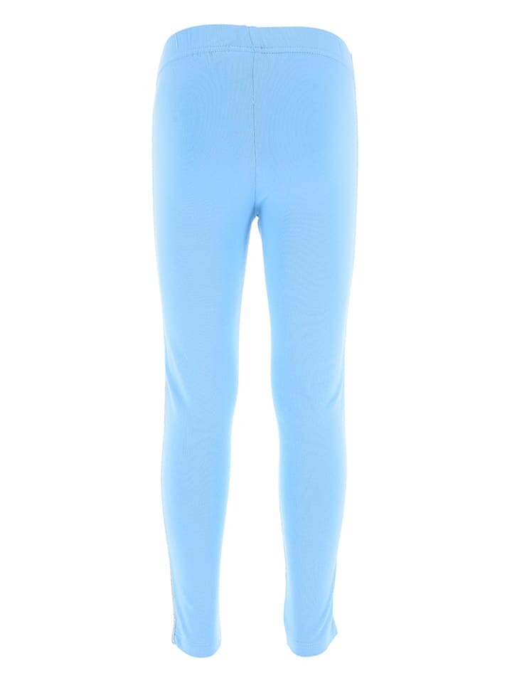 Леггинсы Lilo & Stitch Leggings Lilo & Stitch, светло-синий — фото 3