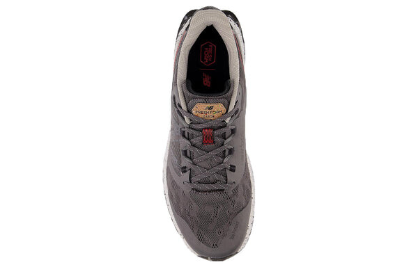 Кроссовки свежие пены гаро New Balance, черный — фото 4