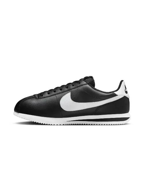 Мужские кроссовки Nike Cortez Leather — фото 3