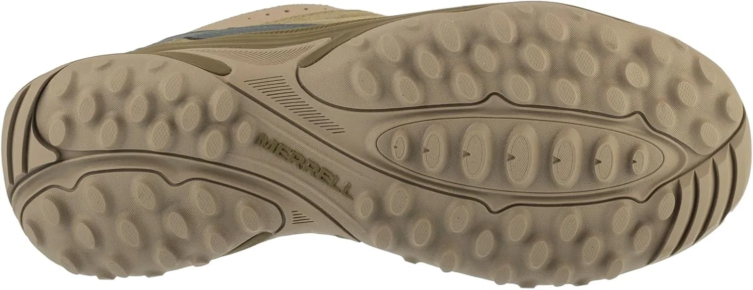 Мужские кроссовки Merrell Yokota 3 GTX, Green — фото 4