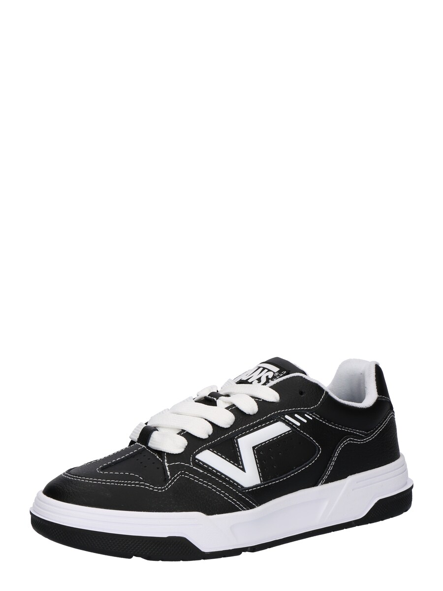 

Кроссовки VANS Upland, черный