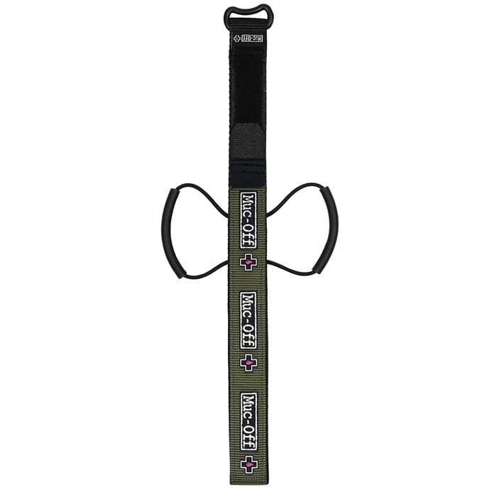 

Ремень для рамы Muc-Off, Green