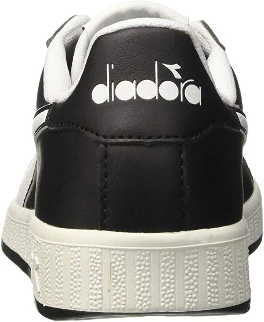 Кроссовки унисекс Diadora Game P, 2-Black — фото 3