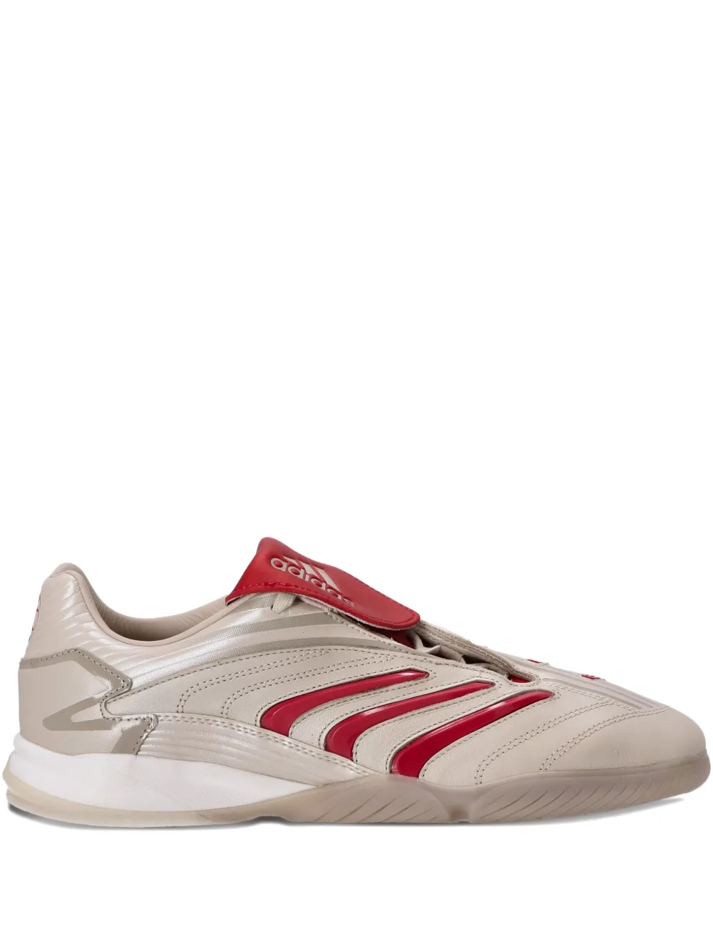 

Кроссовки Predator Sala Adidas, нейтральный