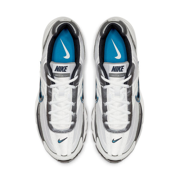 Инициатор кроссовок Nike, белый — фото 4