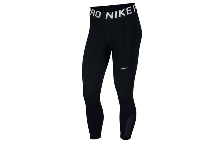 

Женские спортивные брюки Nike, цвет Black/White