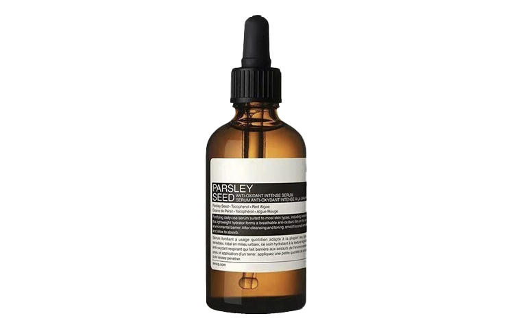 Сыворотка Aesop — YISUO легкий увлажняющий освежающая увлажняющая антиоксидантная эксфолиирующая, 100 мл — фото 3