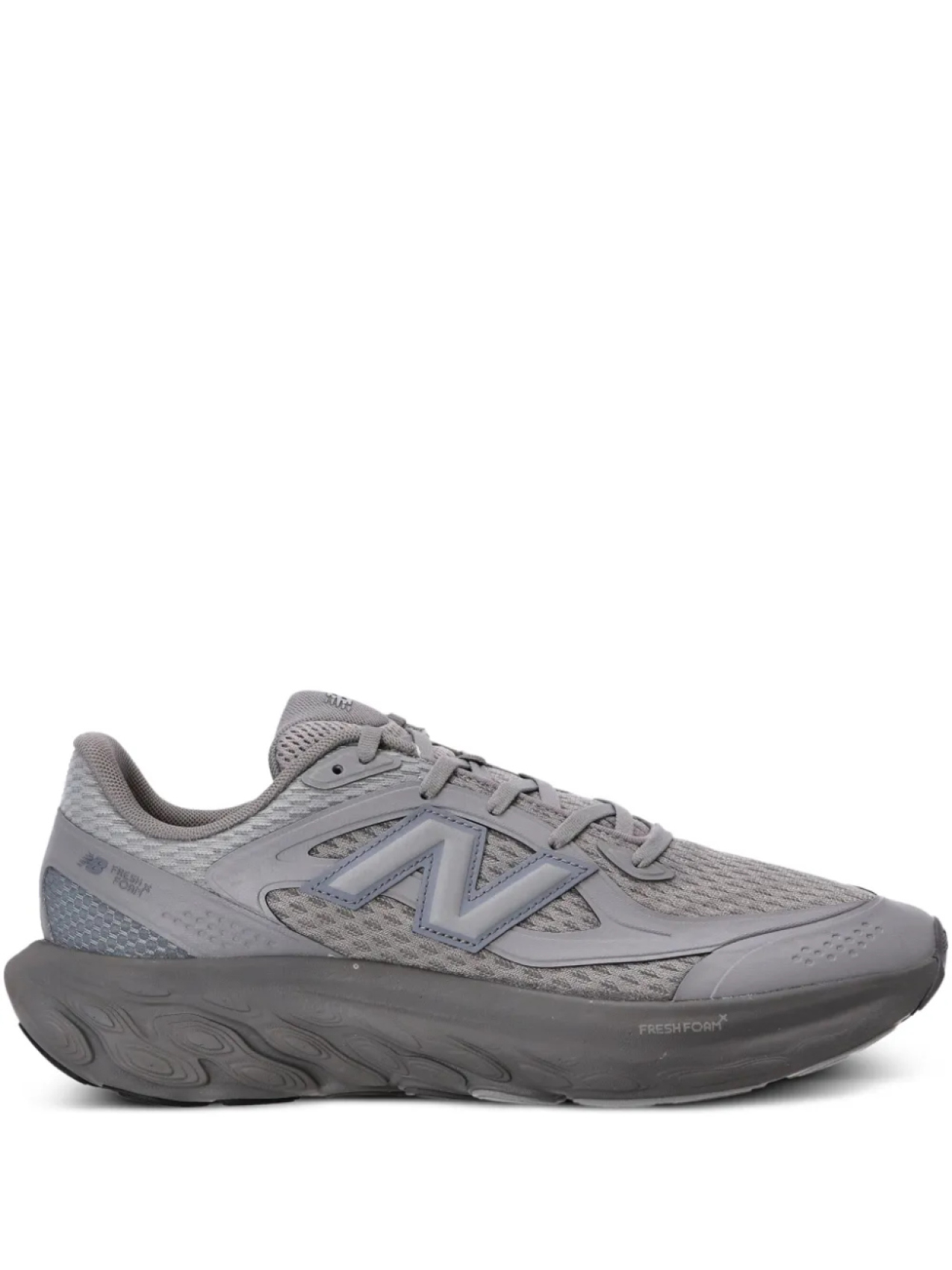 

New Balance кроссовки Fresh Foam X 1080, серый