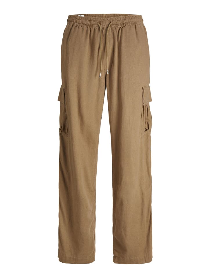 

Брюки-Карго Jack & Jones