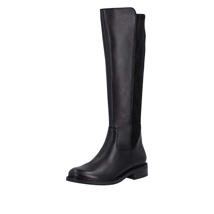 Классические ботинки REMONTE D2W74, Black
