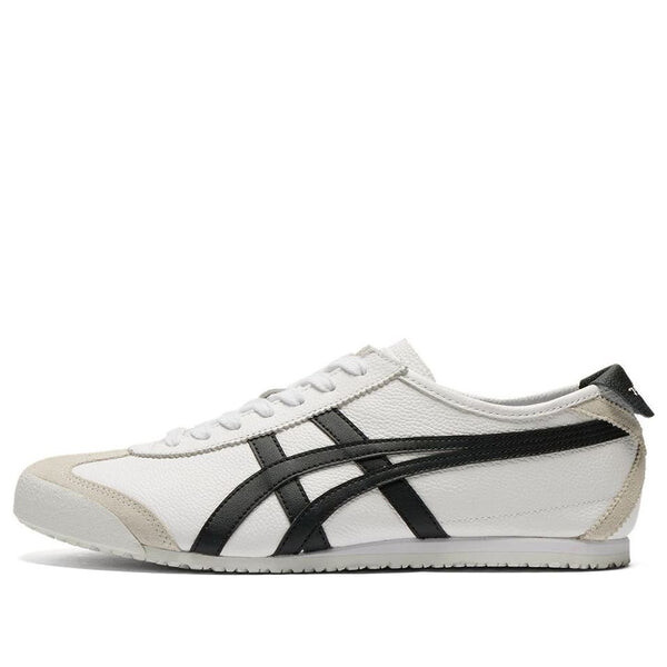 

Кроссовки мексика 66 Onitsuka Tiger, белый