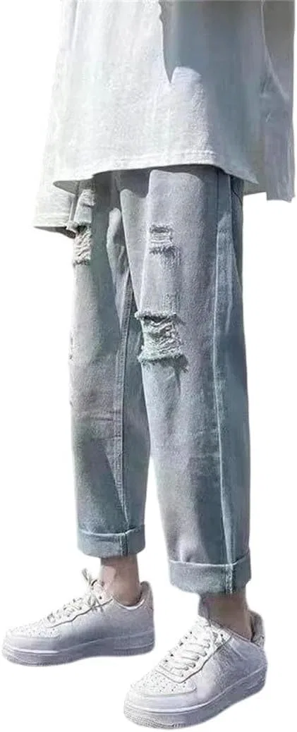 Джинсы skinny fit, 316 Light Blue Jeans