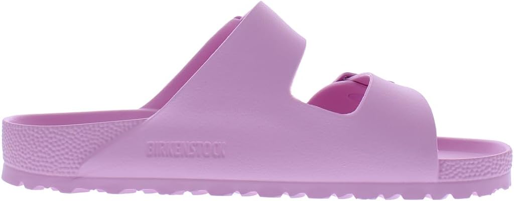 Мужские сандалии Birkenstock Arizona EVA, розовый — фото 2