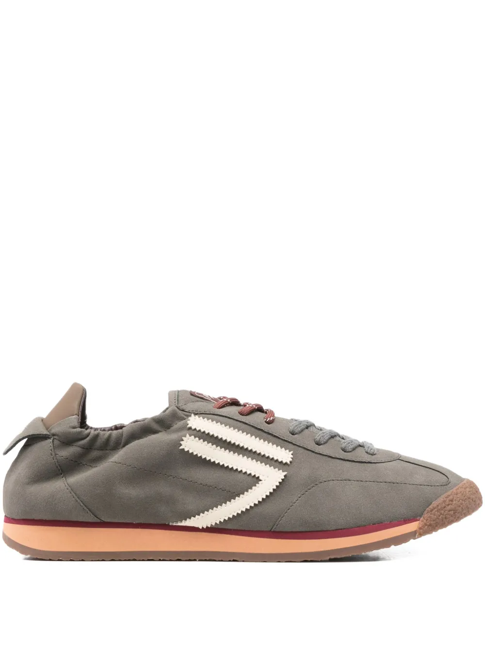 

Кроссовки Panther Puraai, серый