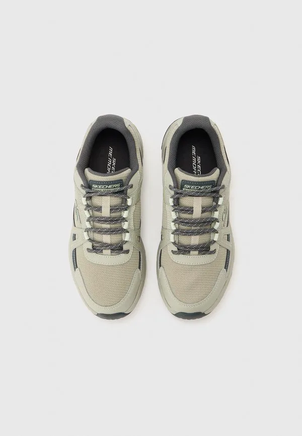 Кроссовки hillcrest 2.0 Skechers, Light Gray — фото 4