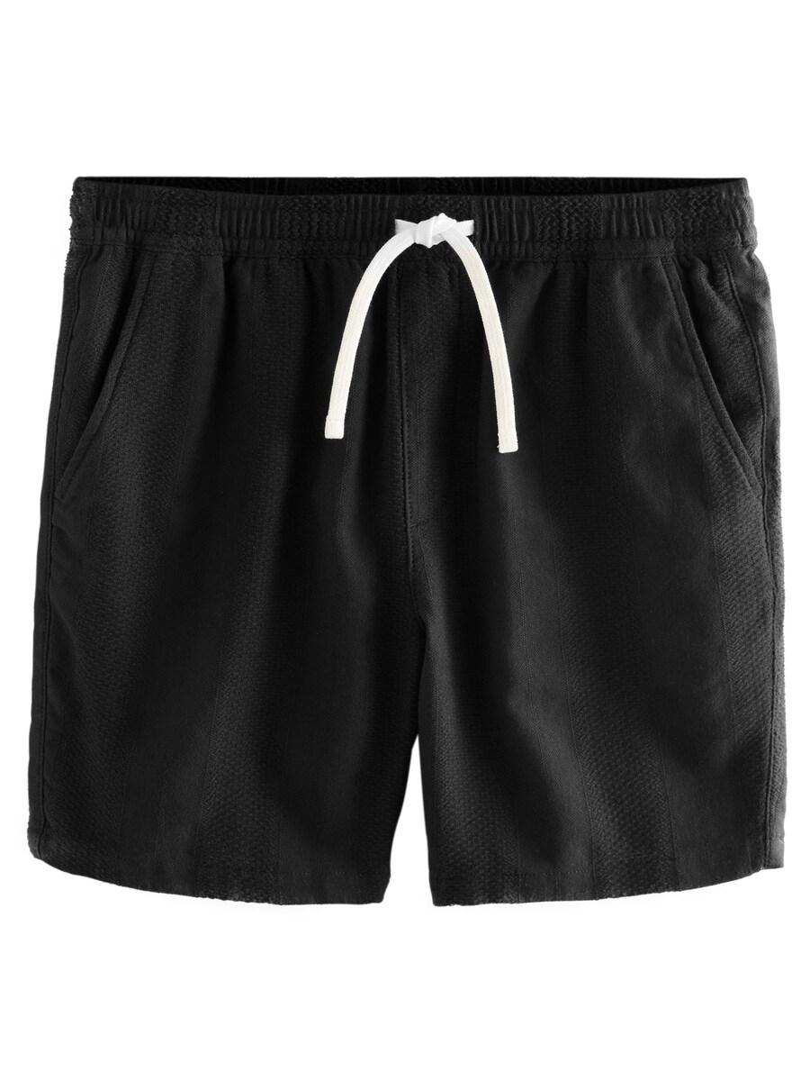 

Обычные брюки Next, темно-синий