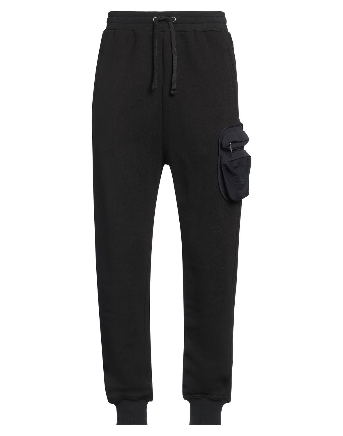 

Брюки Damir Doma, черный