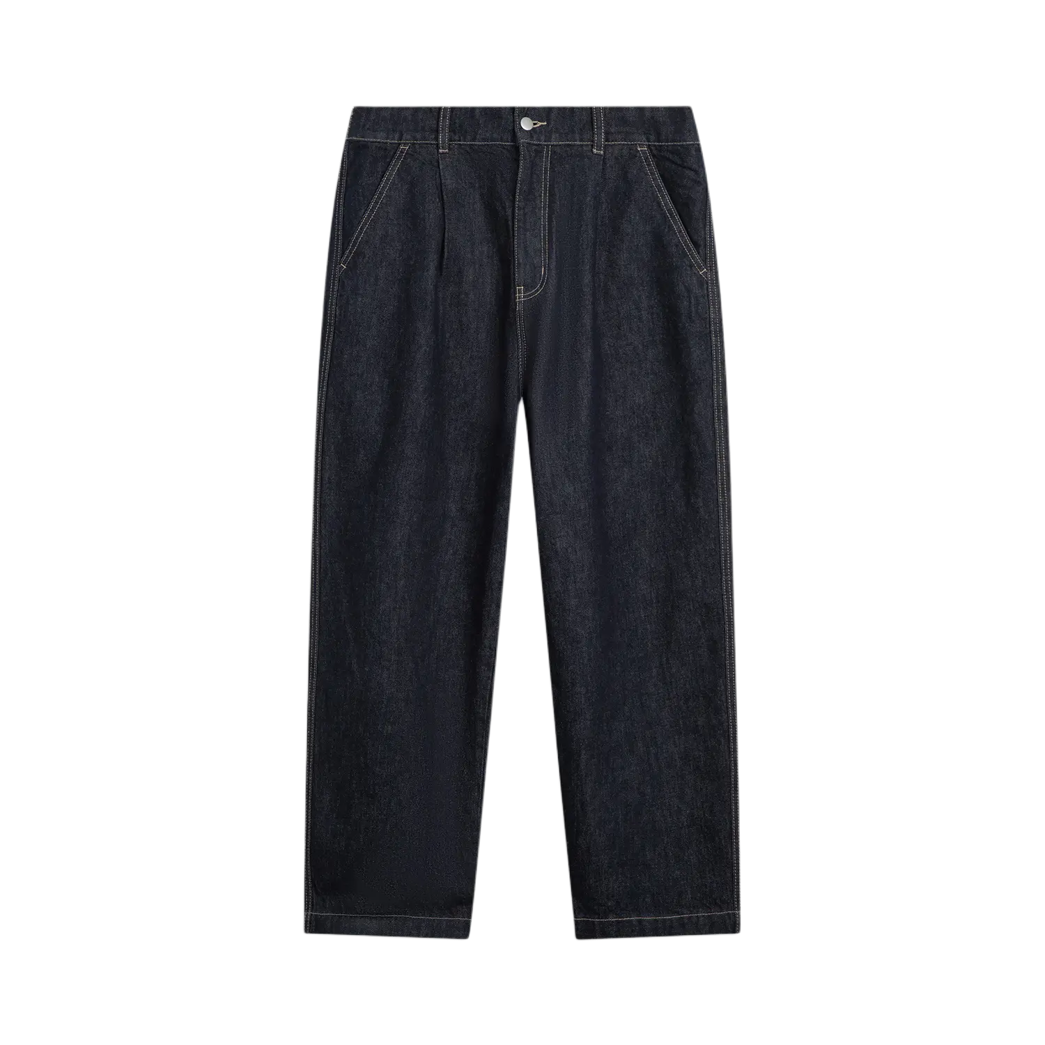 

Джинсы мужские Sports Life Collection LINING, темно-синий