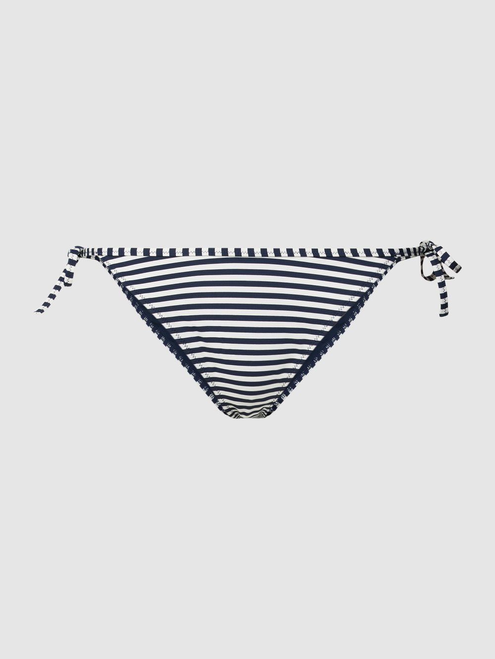 

Плавки бикини с полосатым узором TOMMY HILFIGER