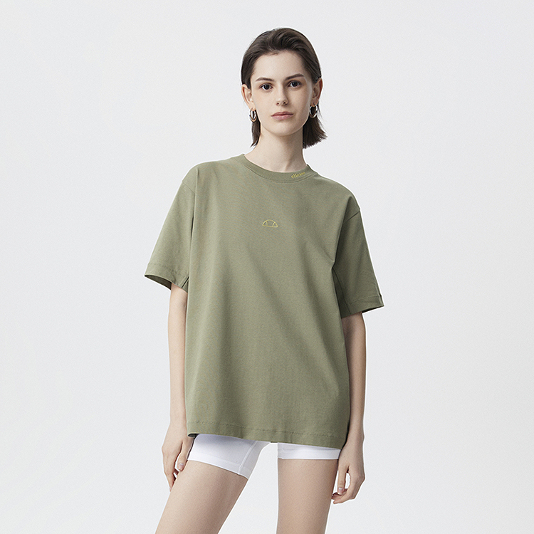 

Футболка Unisex Ellesse, бирюзовый