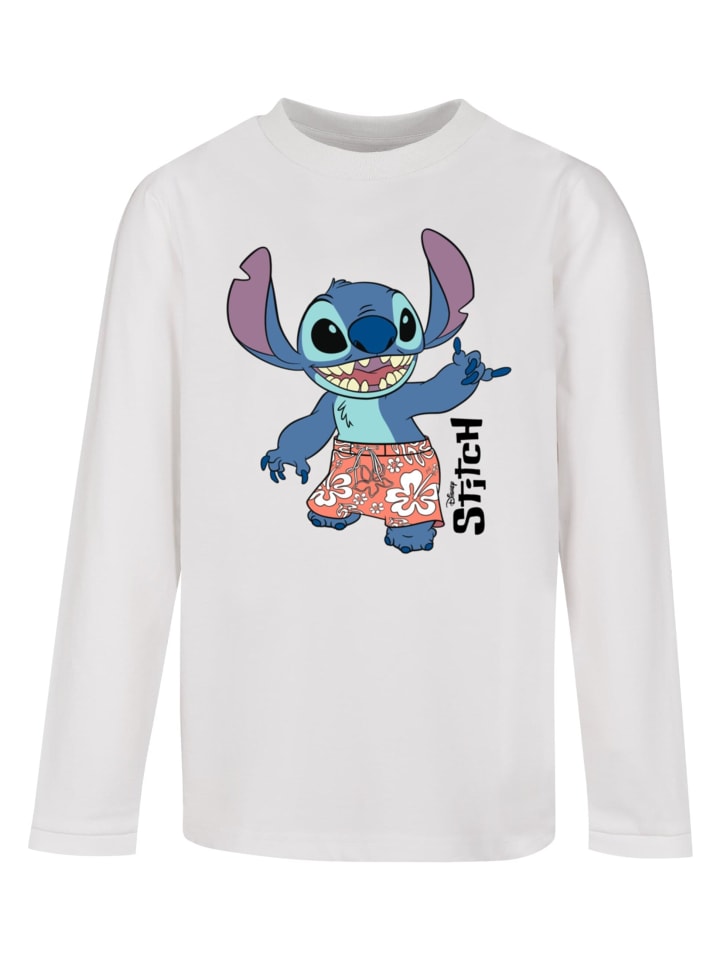 

Рубашка с длинным рукавом Absolute Cult, белый