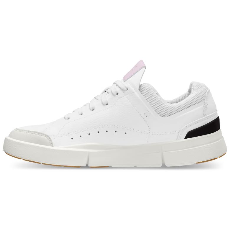 

Кроссовки On THE ROGER Skateboarding Shoes Women's Low-top, белый