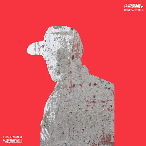 

CD диск Endemic Emerald: Renegade Soul
