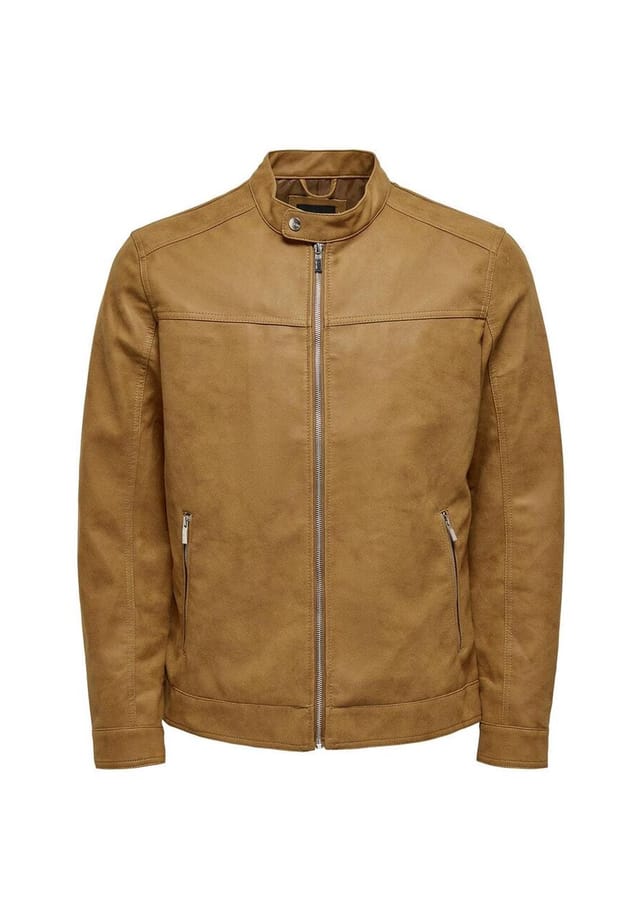 

Куртка Only & Sons, цвет monks robe