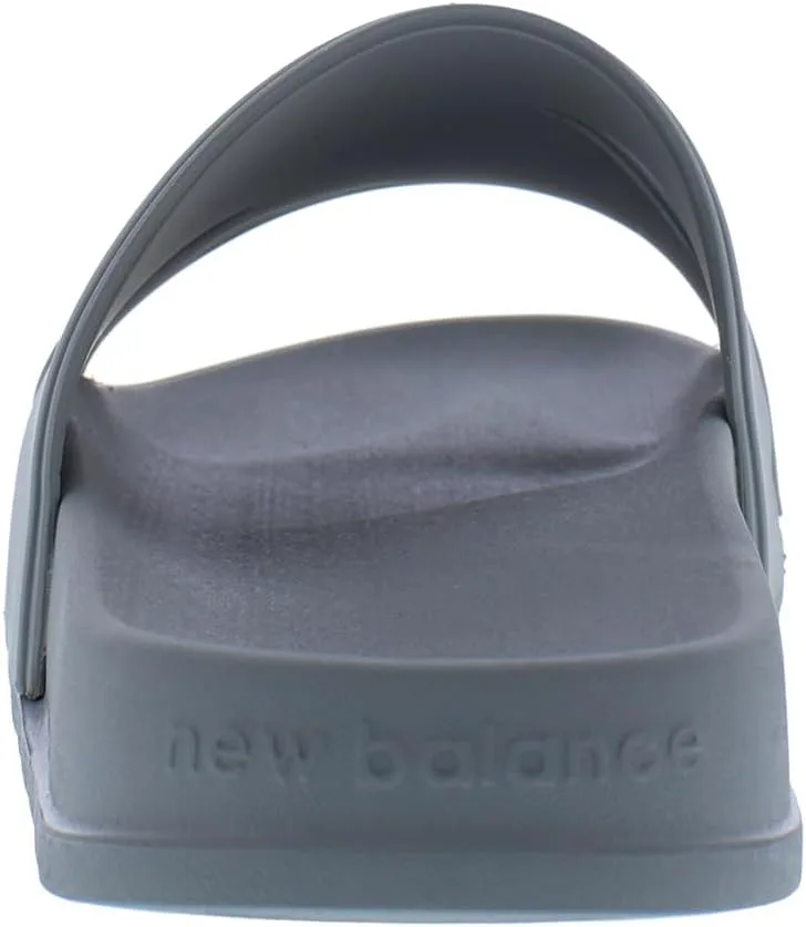 Мужские кроссовки New Balance 20V1, серый — фото 4