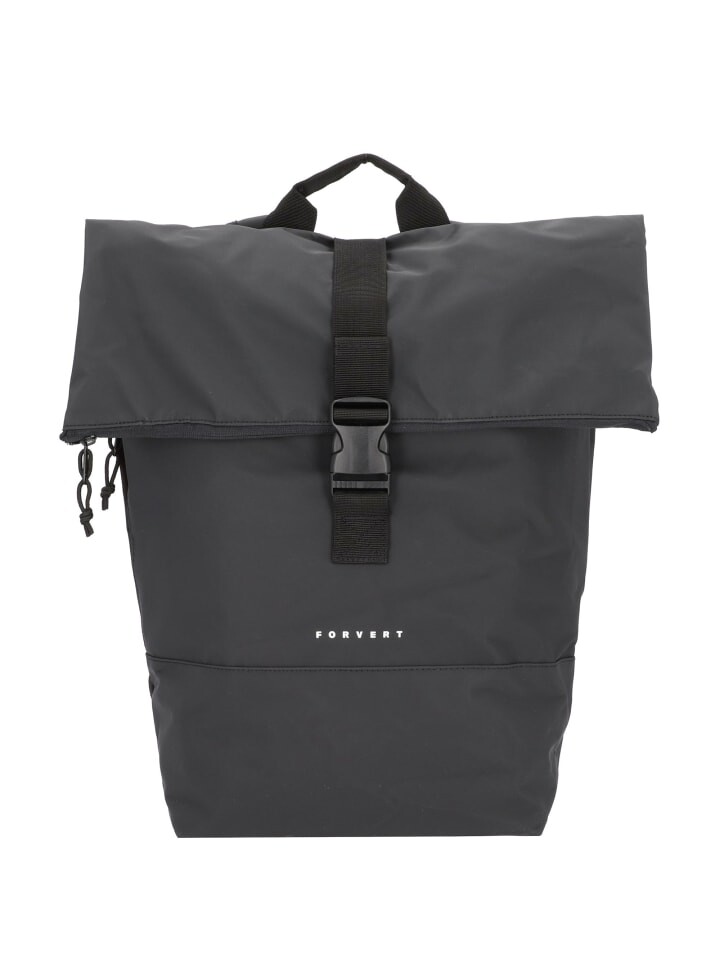 

Рюкзак FORVERT, черный
