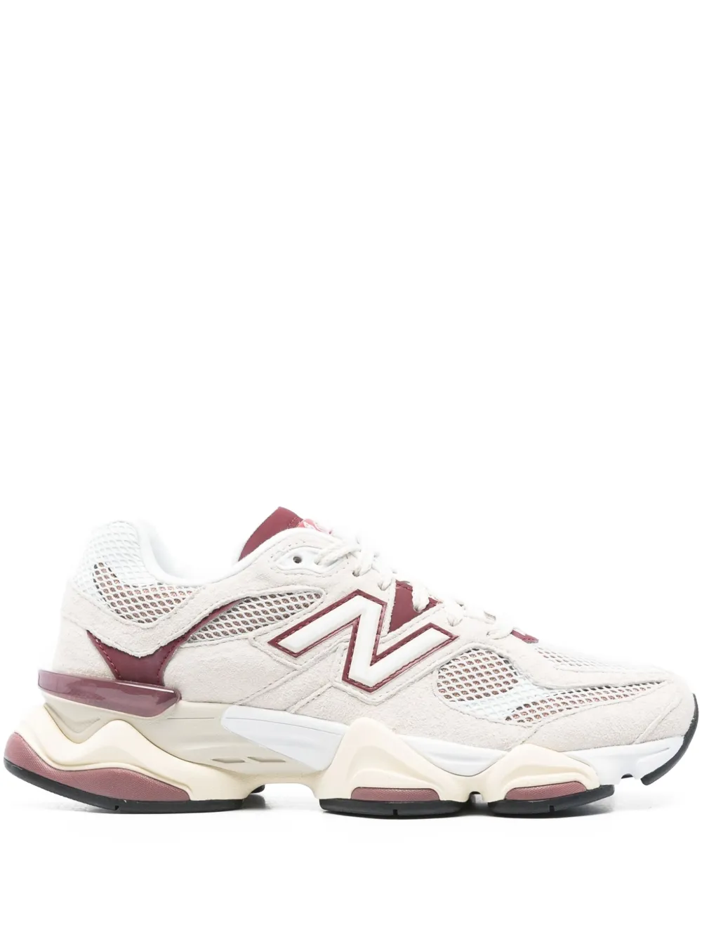 Кроссовки U9060 NEW BALANCE, нейтральный