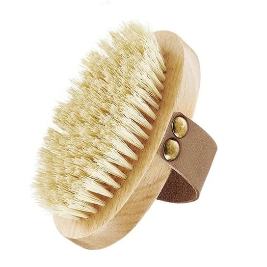 

Щетка для сухого массажа тела. Glov Dry Body Brush -