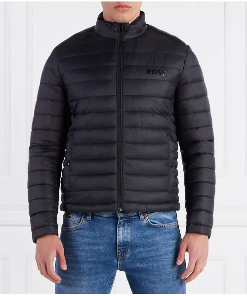 

Куртка Calanos Regular fit Boss, черный