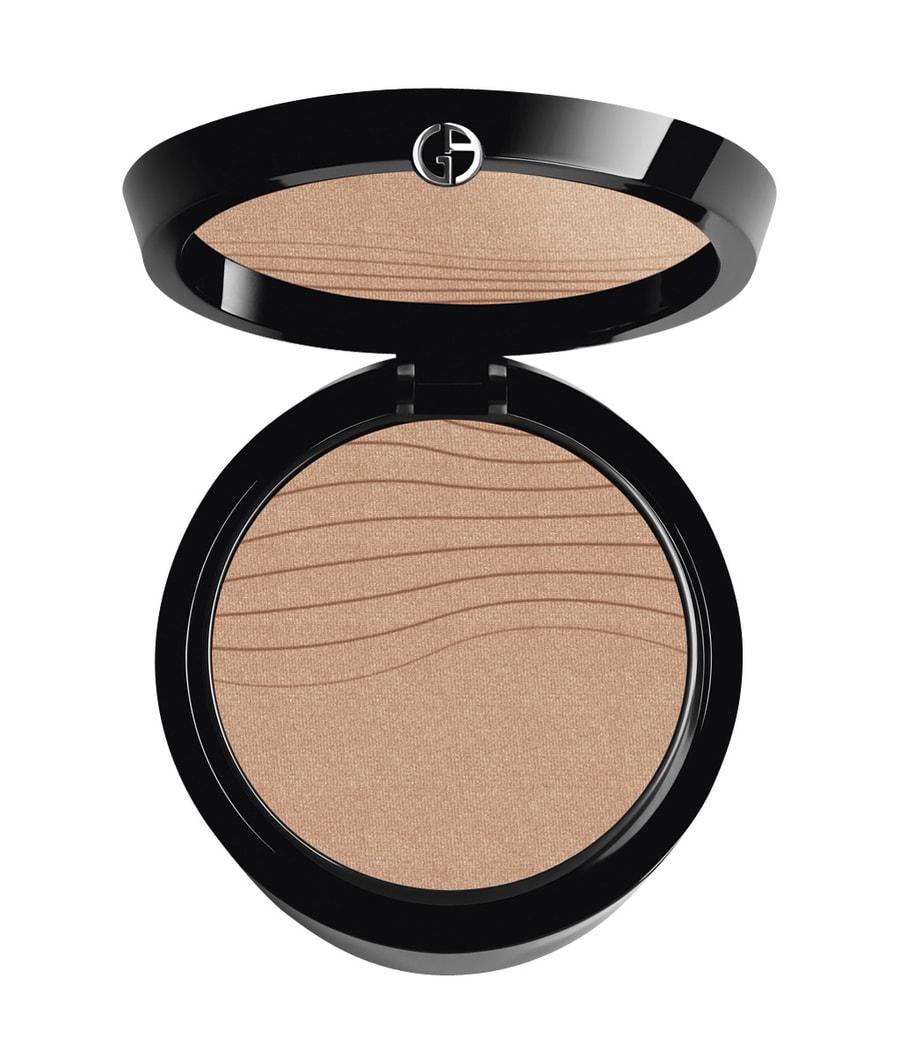 

Компактная пудра Giorgio Armani Luminous Silk Glow Fusion Powder, Nr. 5.5, 3.5g