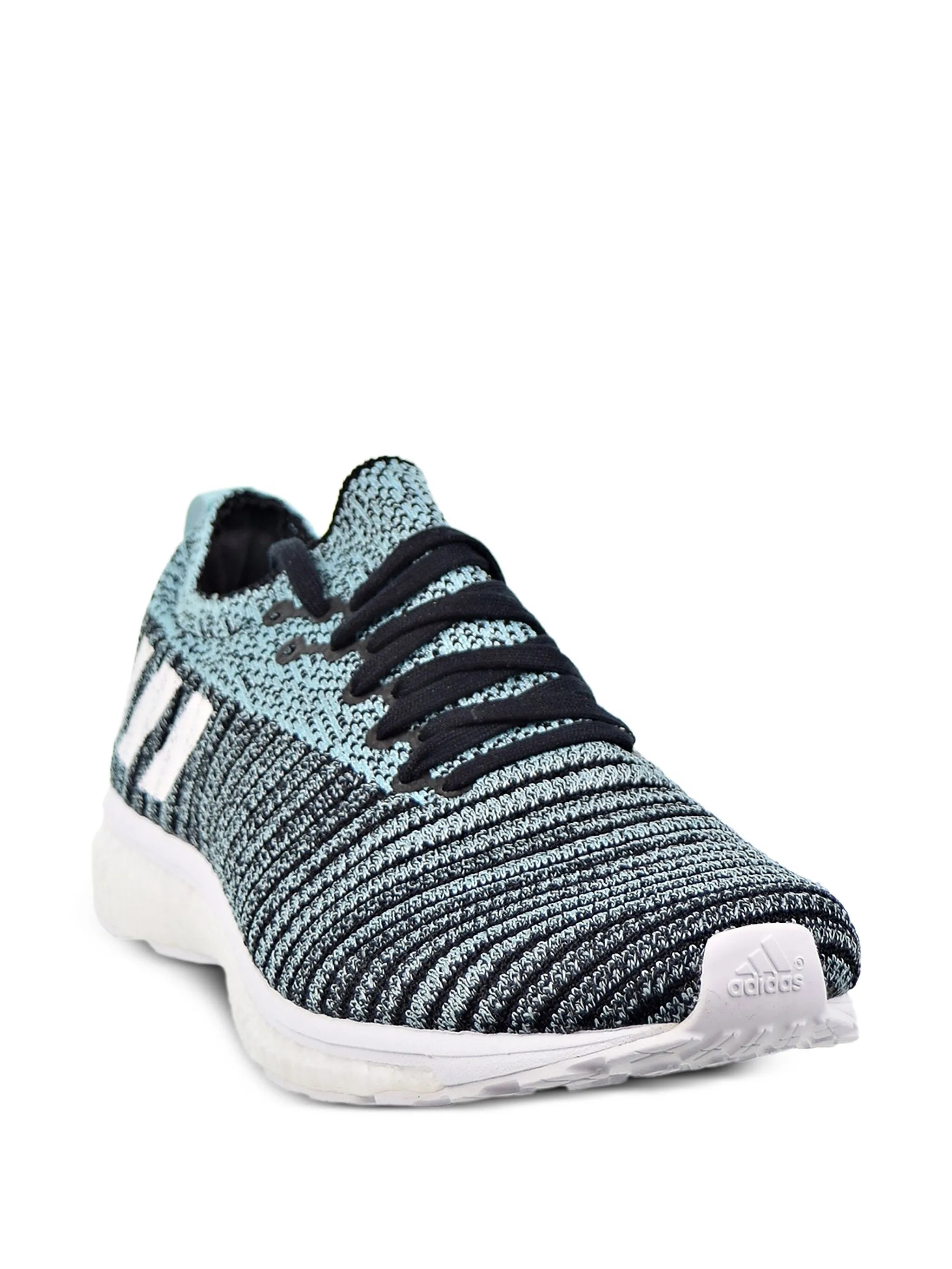 Кроссовки Adizero Prime LTD Spirit Adidas, черный — фото 2