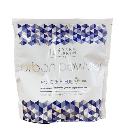

Обесцвечивающий порошок Urban Powder 500 г Urban Keratin