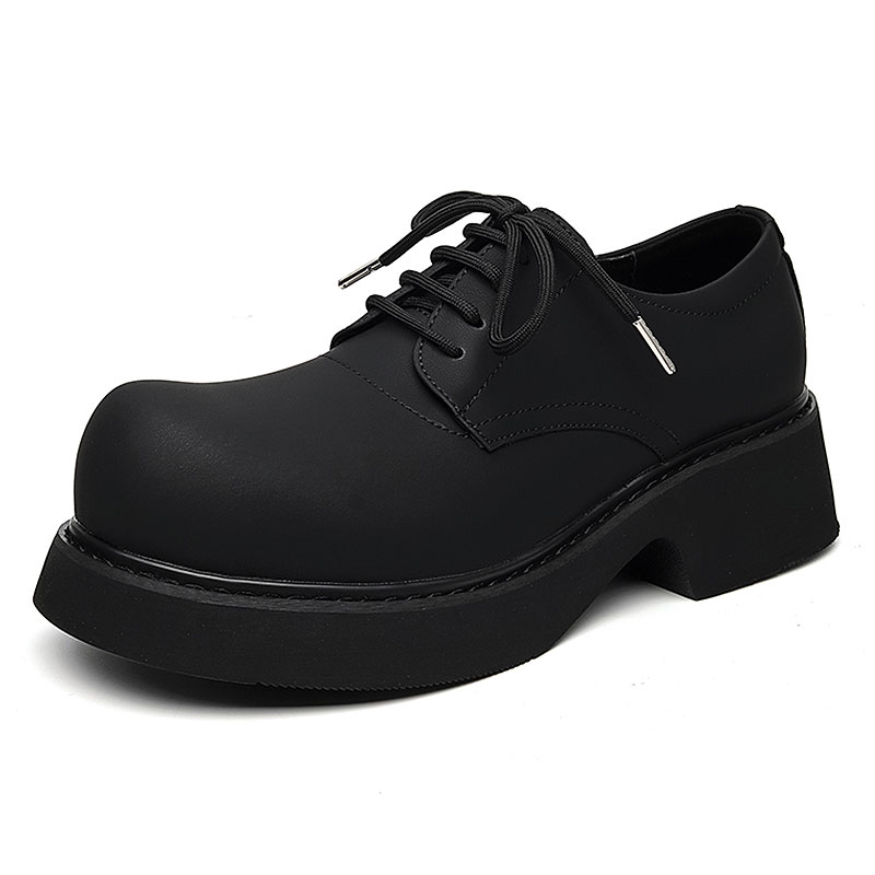 

Туфли Men"s Casual Men Low-Top черный Cachiotti