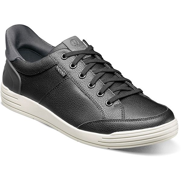 

Мужские оксфорды Kore city walk на шнуровке Nunn Bush, Black Multi