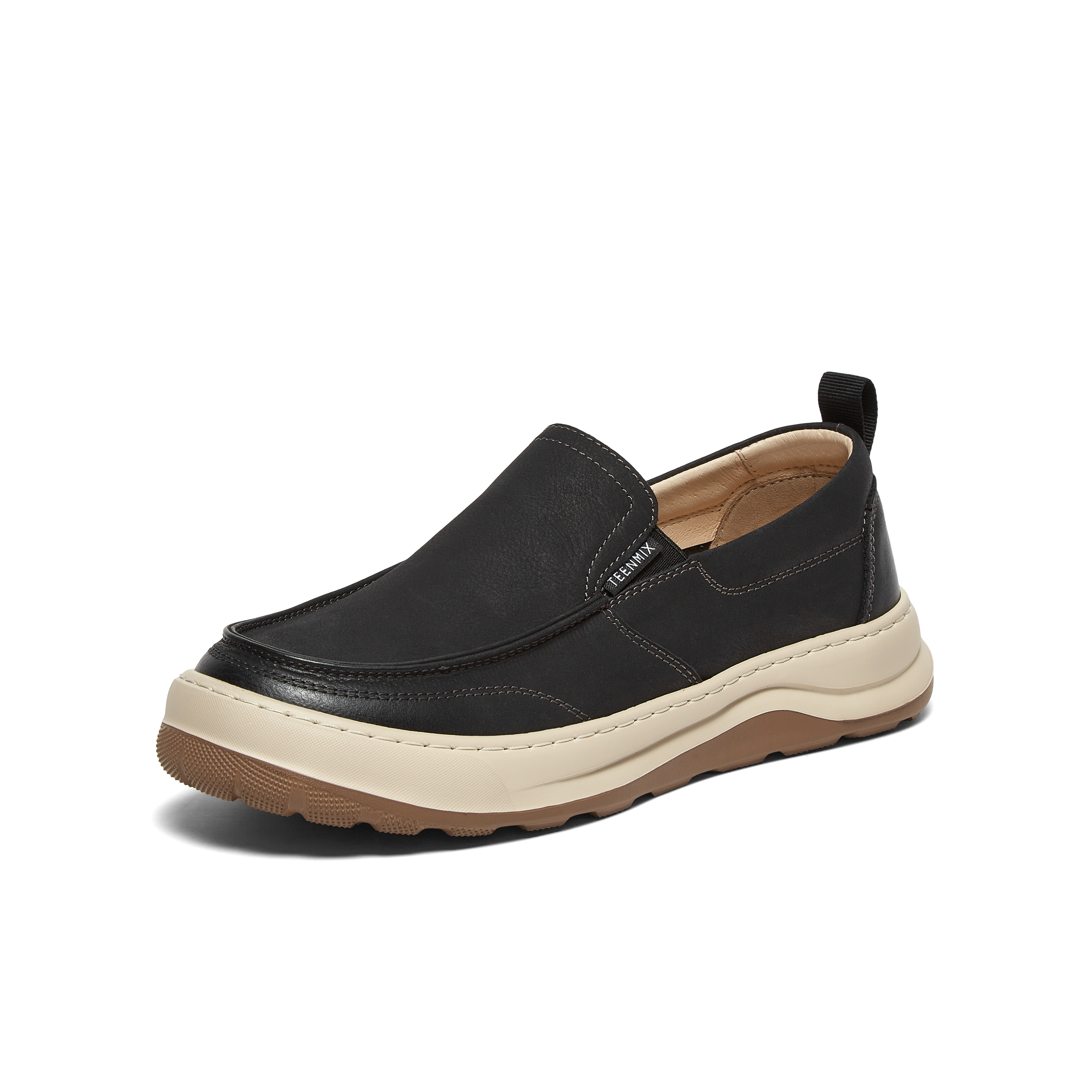 

Мужская повседневная обувь Мужская ZUOSAISI, Black