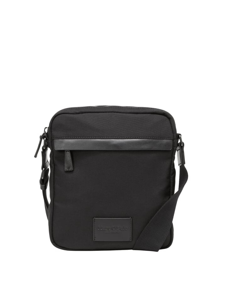 

Наплечная сумка Marc O'Polo Crossbody Bag medium, черный